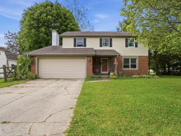 9975 Parliament Place, Perrysburg, OH 43551