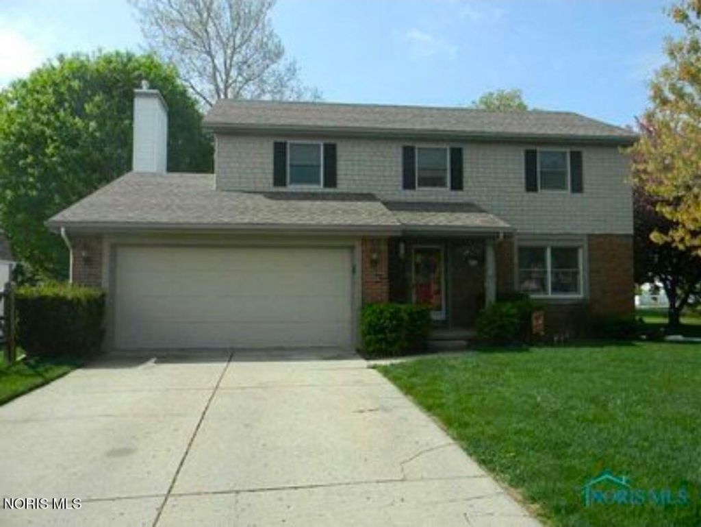 9975 Parliament Place , Perrysburg, OH 43551 Main Photo