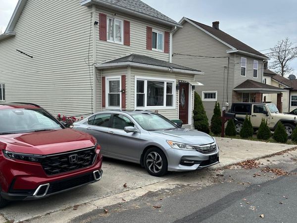 37 BRIDGE Street, McAdoo, PA 18237