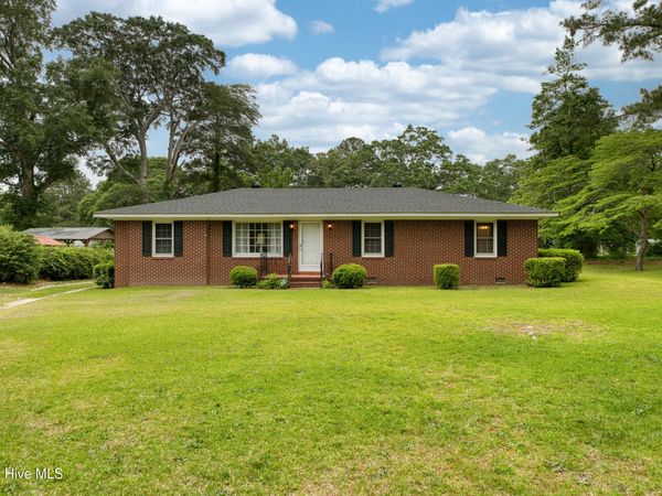5257 Us 64 Alt E, Conetoe, NC 27819