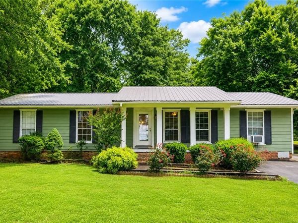 212 Craigtown Road NE, Calhoun, GA 30701