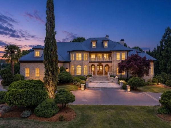 140 Carnoustie Way , Fayetteville, GA 30215