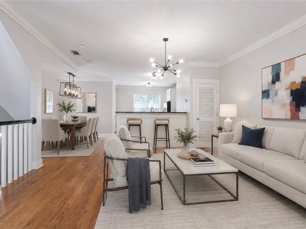 775 Liberty Commons Drive NW, Atlanta, GA 30314