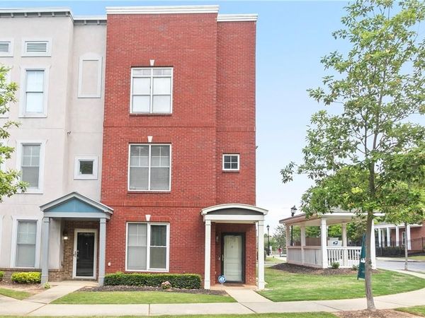 775 Liberty Commons Drive NW, Atlanta, GA 30314