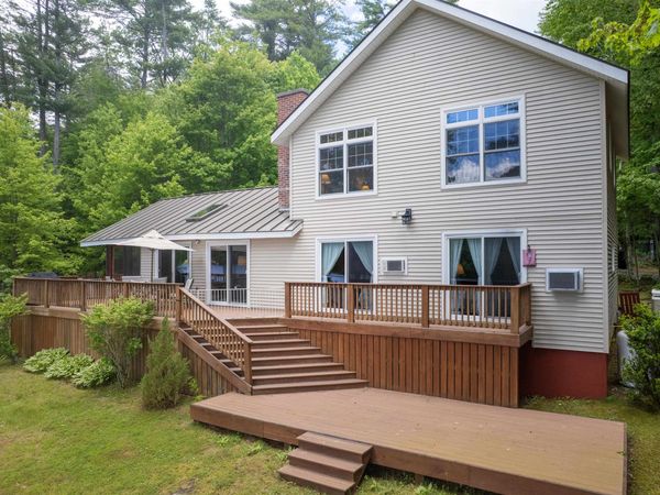 277 Duboff Lane, Hubbardton, VT 05733