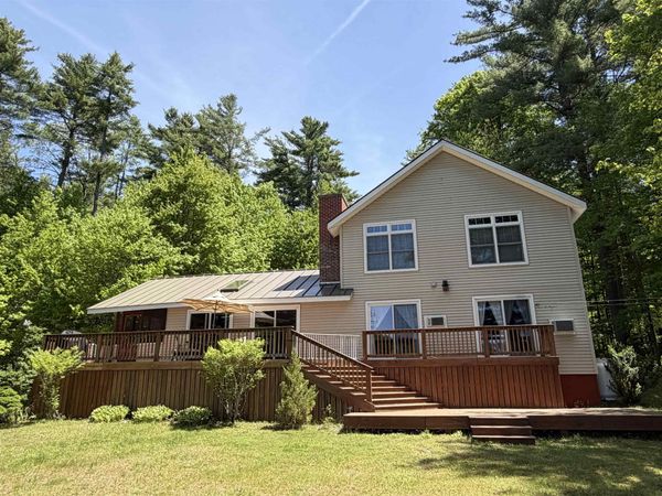 277 Duboff Lane, Hubbardton, VT 05733