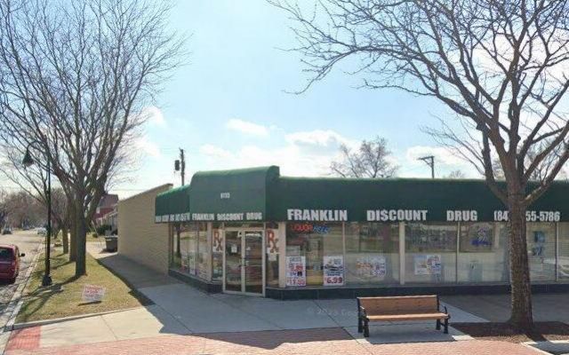 9735-9745 Franklin Avenue , Franklin Park, IL 60131 Main Photo