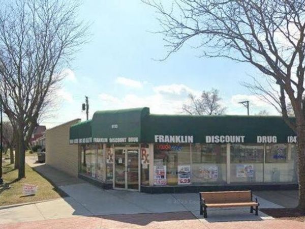 9735-9745 Franklin Avenue , Franklin Park, IL 60131