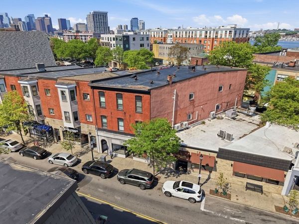 140-142 Meridian Street, Boston, MA 02128