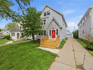 399 Windermere Boulevard, Buffalo, NY 14226