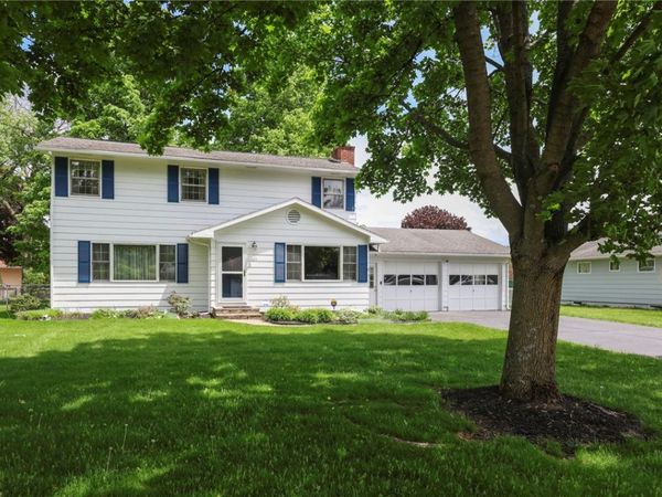 124 Holiday Drive, Horseheads, NY 14845