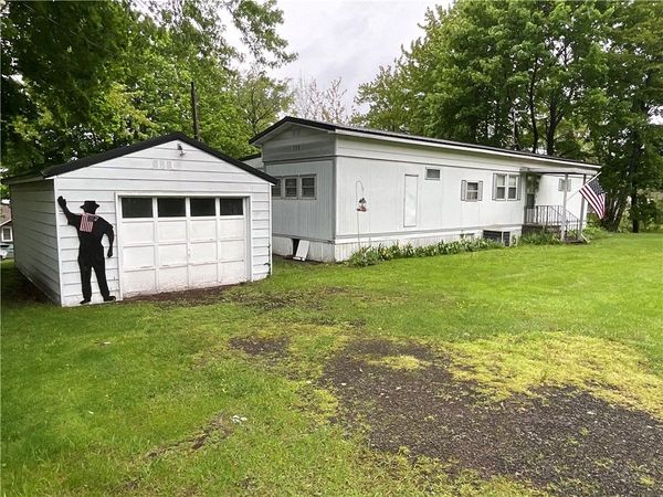 14785 Cayuga Street, Sterling, NY 13156