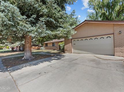 1300 Clemens Drive, Carson City, NV 89703 Photo