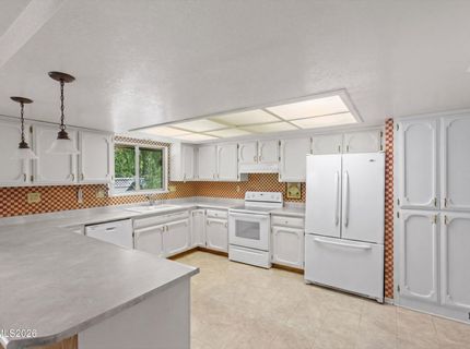 1300 Clemens Drive, Carson City, NV 89703 Photo