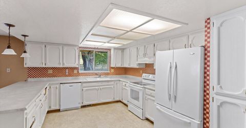 1300 Clemens Drive, Carson City, NV 89703 Photo
