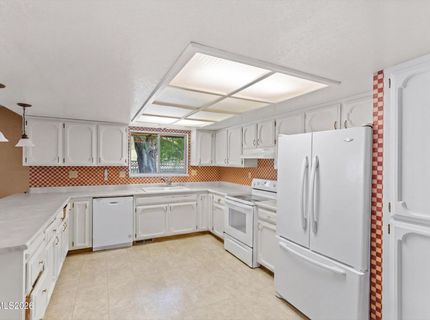 1300 Clemens Drive, Carson City, NV 89703 Photo