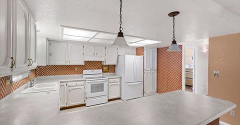 1300 Clemens Drive, Carson City, NV 89703 Photo
