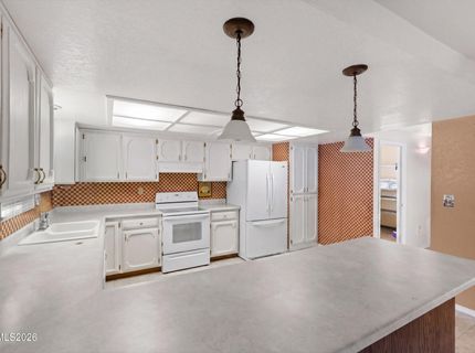 1300 Clemens Drive, Carson City, NV 89703 Photo