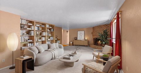 1300 Clemens Drive, Carson City, NV 89703 Photo