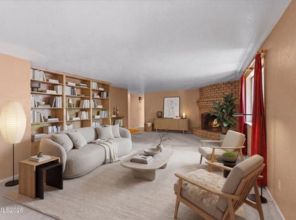 1300 Clemens Drive, Carson City, NV 89703 Photo