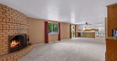 1300 Clemens Drive, Carson City, NV 89703 Photo