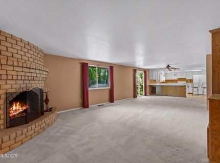 1300 Clemens Drive, Carson City, NV 89703 Photo