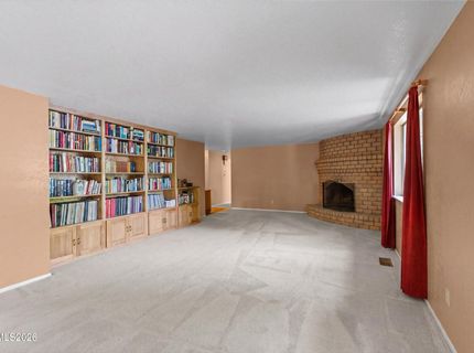 1300 Clemens Drive, Carson City, NV 89703 Photo