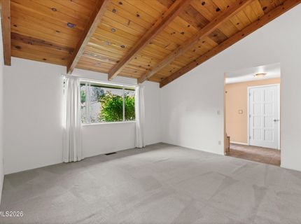1300 Clemens Drive, Carson City, NV 89703 Photo