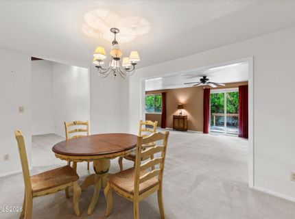1300 Clemens Drive, Carson City, NV 89703 Photo