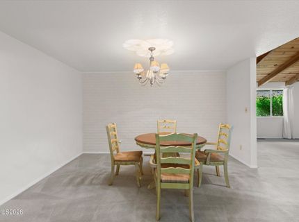 1300 Clemens Drive, Carson City, NV 89703 Photo