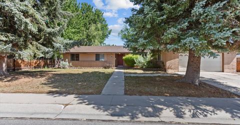 1300 Clemens Drive, Carson City, NV 89703 Photo