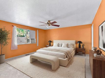 1300 Clemens Drive, Carson City, NV 89703 Photo
