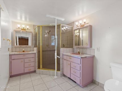 1300 Clemens Drive, Carson City, NV 89703 Photo