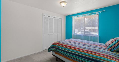 1300 Clemens Drive, Carson City, NV 89703 Photo