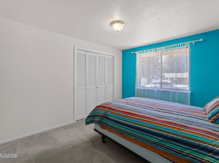 1300 Clemens Drive, Carson City, NV 89703 Photo