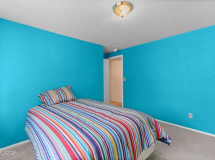 1300 Clemens Drive, Carson City, NV 89703 Photo