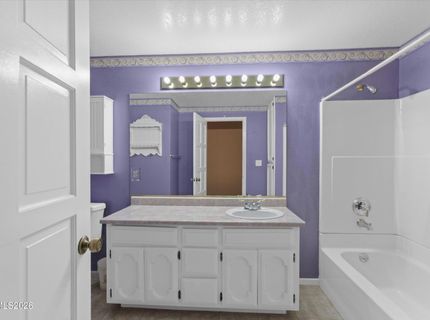 1300 Clemens Drive, Carson City, NV 89703 Photo