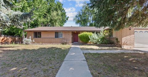 1300 Clemens Drive, Carson City, NV 89703 Photo