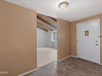 1300 Clemens Drive, Carson City, NV 89703 Photo