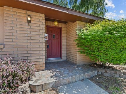 1300 Clemens Drive, Carson City, NV 89703 Photo