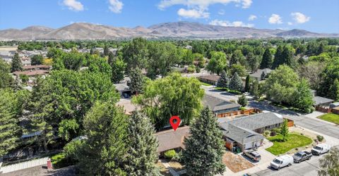 1300 Clemens Drive, Carson City, NV 89703 Photo