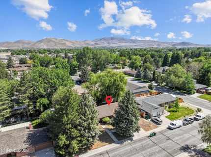 1300 Clemens Drive, Carson City, NV 89703 Photo
