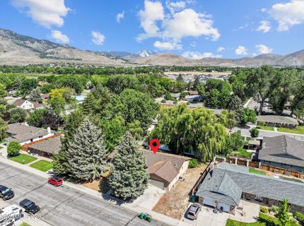 1300 Clemens Drive, Carson City, NV 89703 Photo