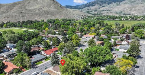 1300 Clemens Drive, Carson City, NV 89703 Photo