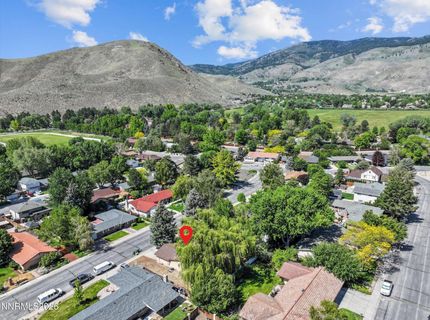 1300 Clemens Drive, Carson City, NV 89703 Photo