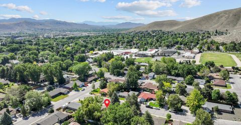 1300 Clemens Drive, Carson City, NV 89703 Photo