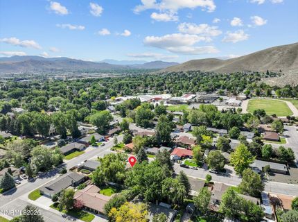 1300 Clemens Drive, Carson City, NV 89703 Photo