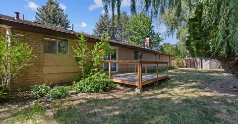 1300 Clemens Drive, Carson City, NV 89703 Photo