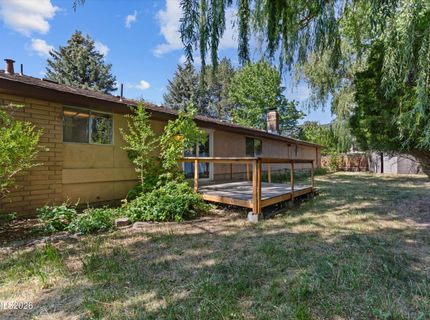 1300 Clemens Drive, Carson City, NV 89703 Photo