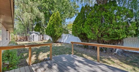 1300 Clemens Drive, Carson City, NV 89703 Photo